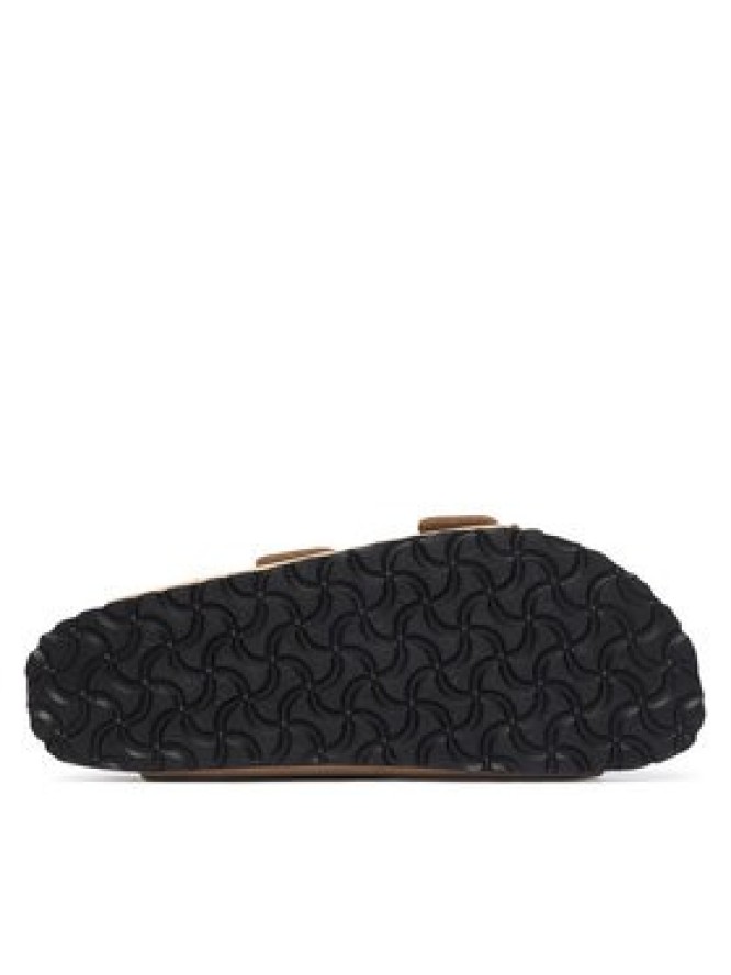 Birkenstock Klapki Arizona Wire Buckle 1031579 Beżowy