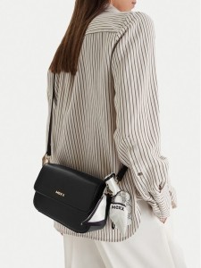MEXX Torebka CEO-MEXX-S-020-09 Czarny