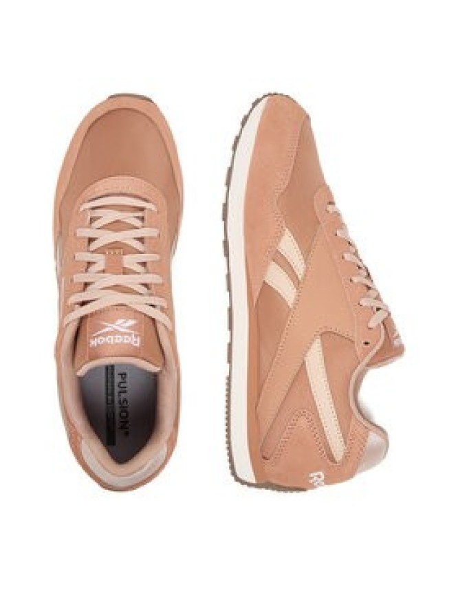 Reebok Sneakersy CEO-GLIDE LOW 100230904 Beżowy