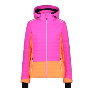 Damska kurtka narciarska softshell CMP
