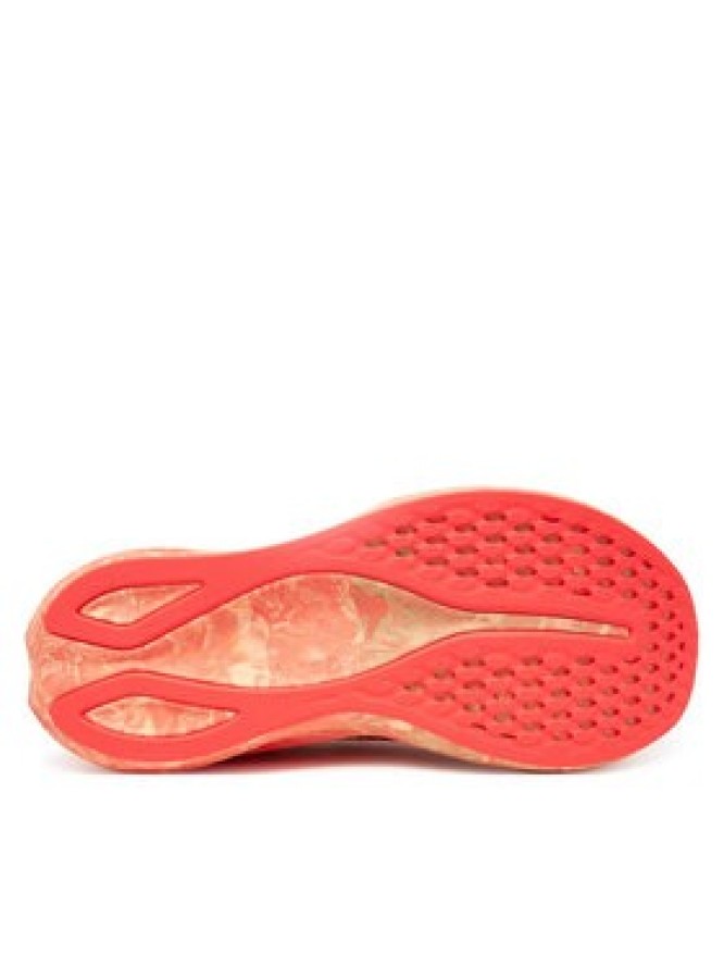 Asics Buty do biegania Noosa Tri 16 1012B675 Pomarańczowy