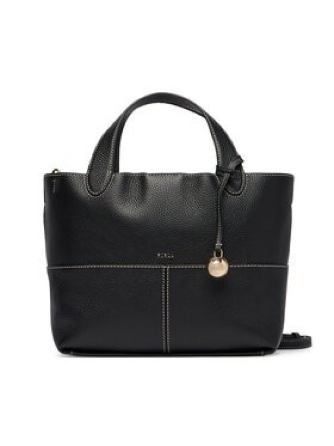 Furla Torebka WB02225 HSF000 O6000 Czarny