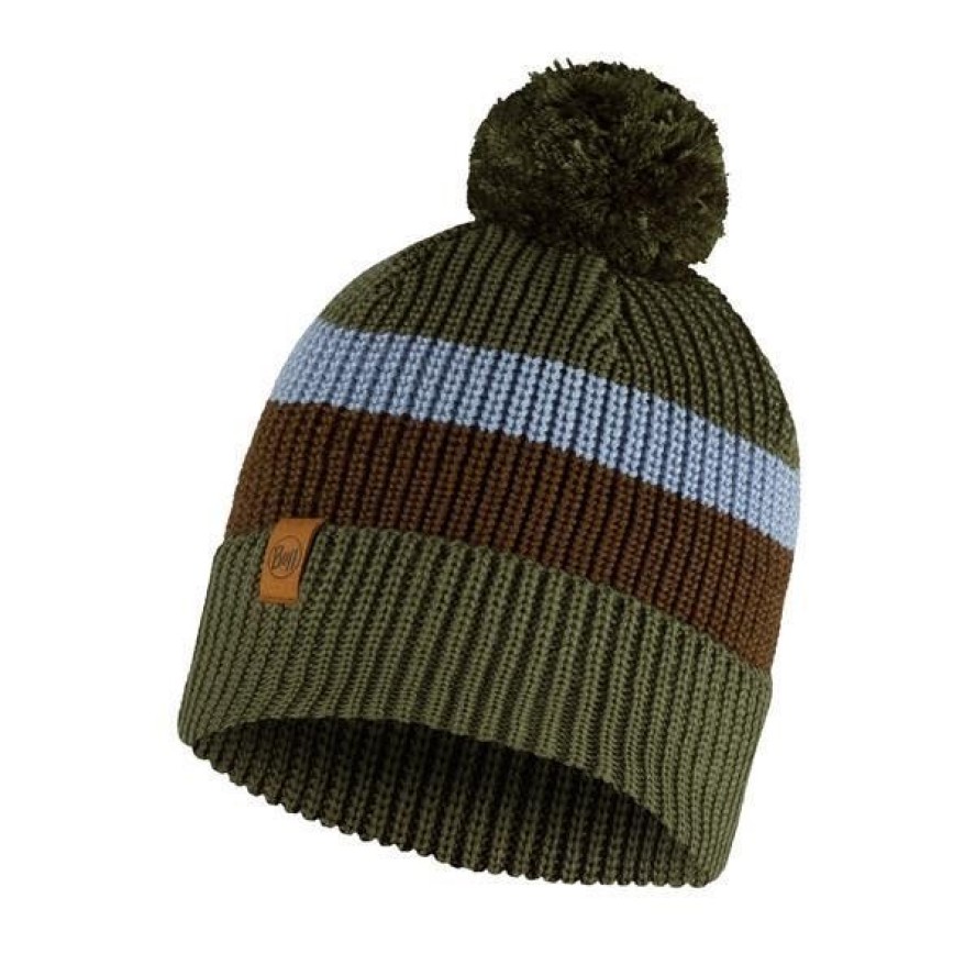 Czapka BUFF KNITTED HAT ELON