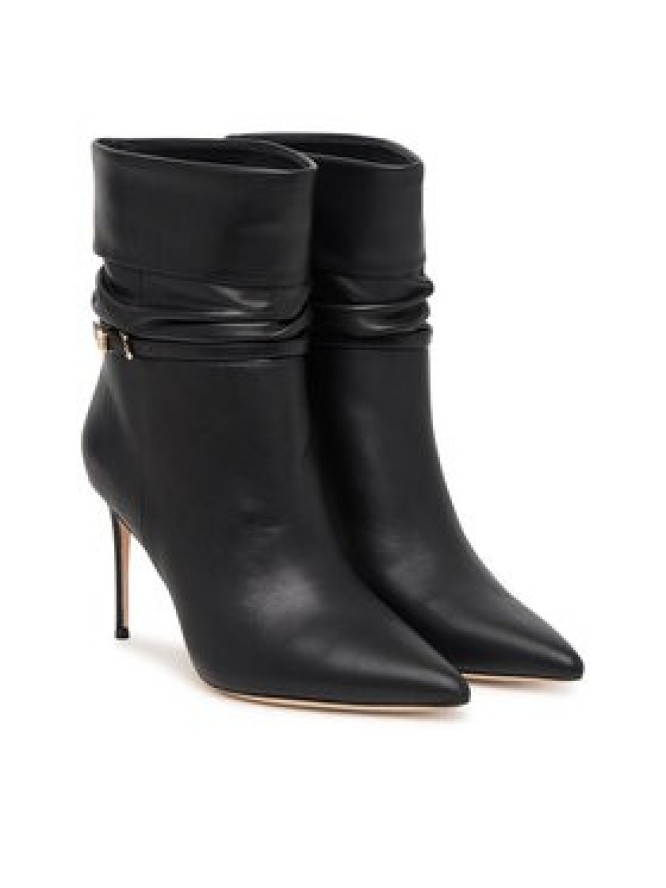 Marciano Guess Botki G6BZ29 L0228 Czarny