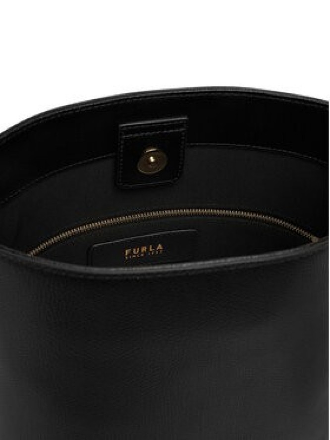 Furla Torebka Roxie S WB01875 ARE000 CN O6000 Czarny