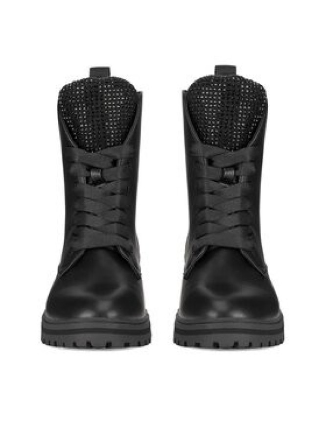 MEXX Trzewiki MI001711843W Czarny