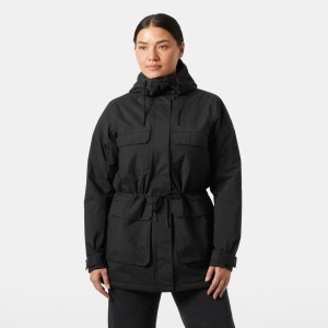 Parka dla kobiet Helly Hansen Escape