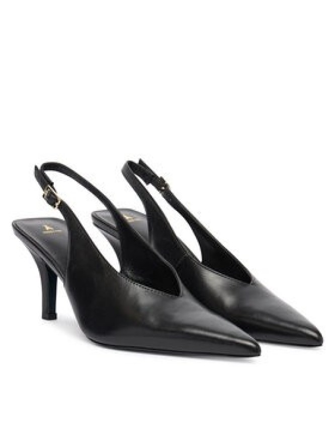 Patrizia Pepe Szpilki 8Z0107/L048-K103 Czarny