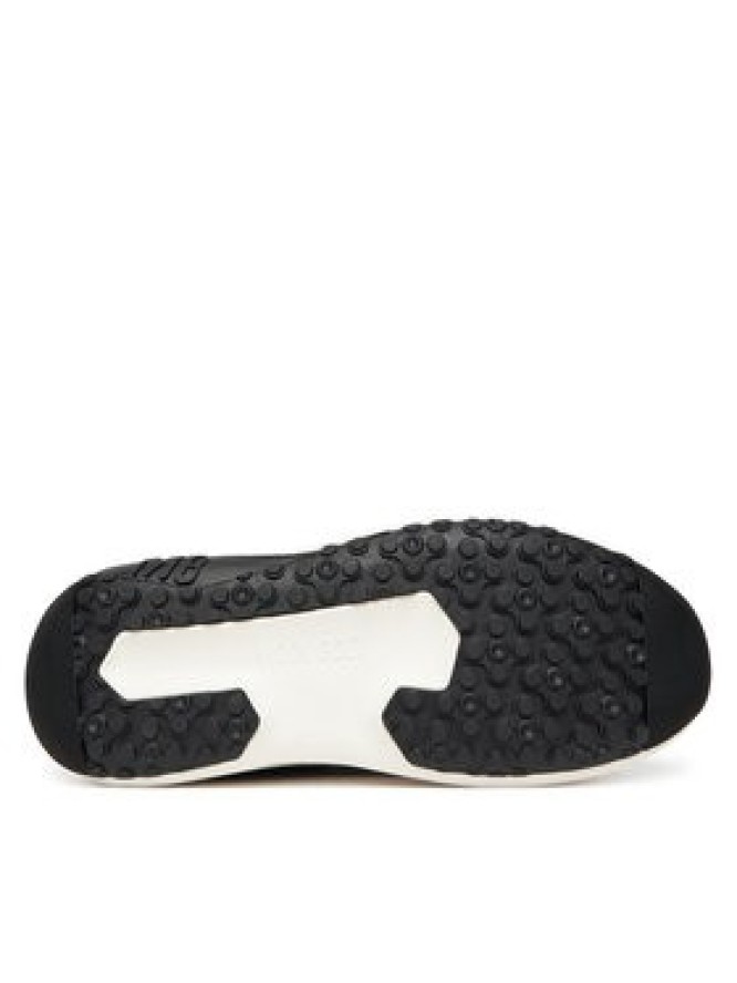 Moon Boot Sneakersy Moon247 Xlace 80D2490100 Czarny