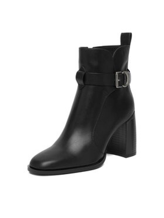 Badura Botki EO-VIV-1 Czarny