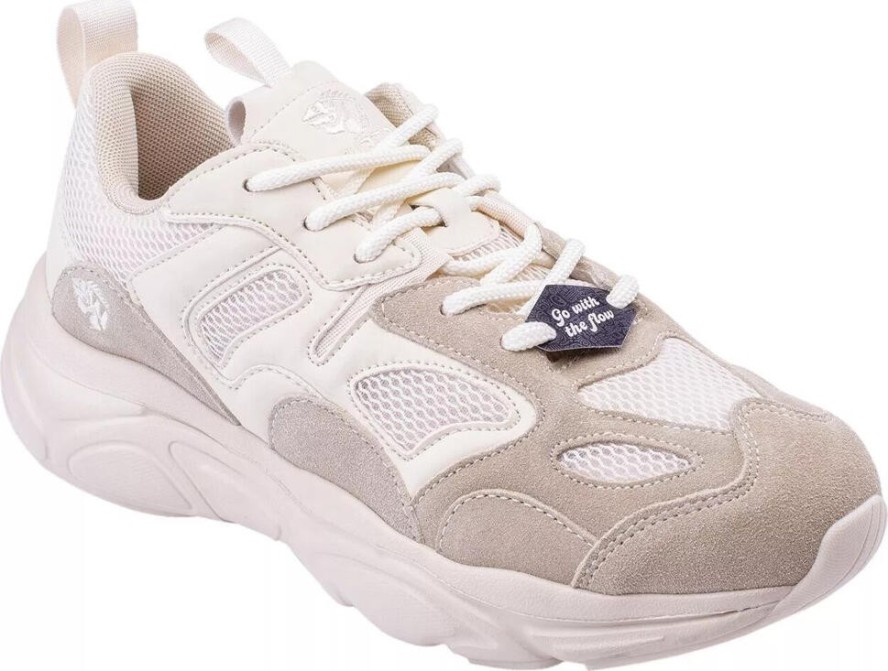 Buty sportowe damskie Iguana Fiogios