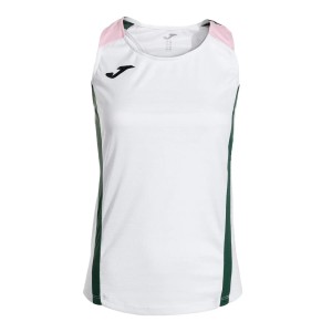 Damski tank top Joma Montreal