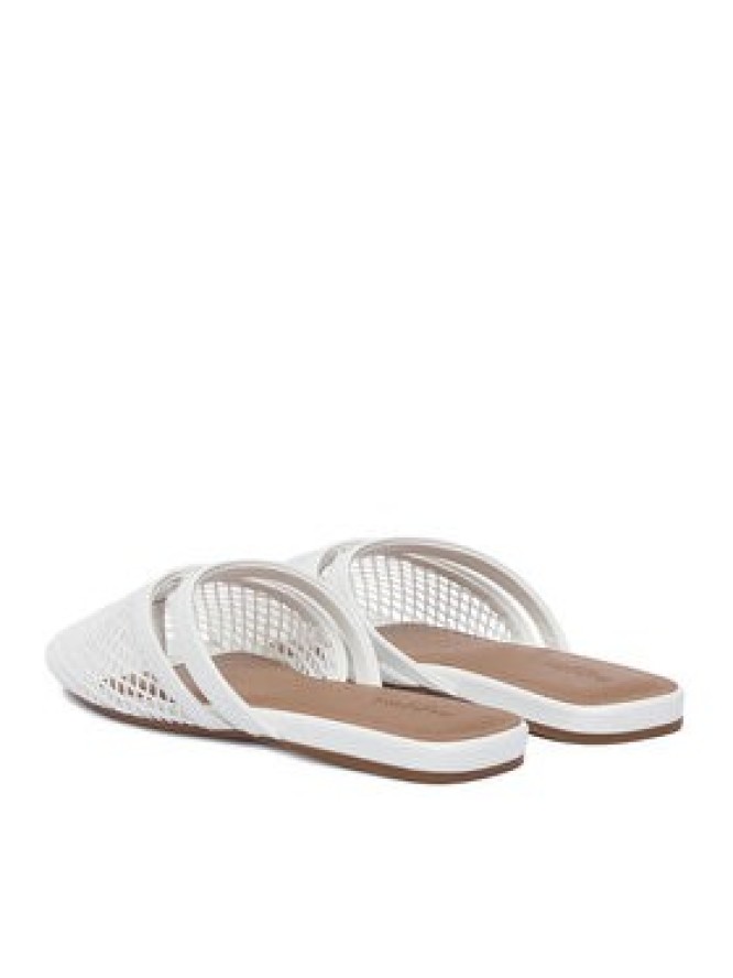 Badura Japonki EO-ANIKA-LT213-3 Biały