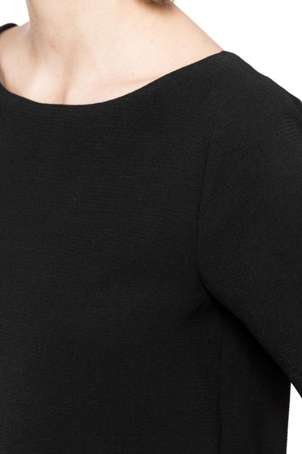 TOM TAILOR O-SHAPE DRESS DAMSKA SUKIENKA 5018496.00.75 COL. 2999