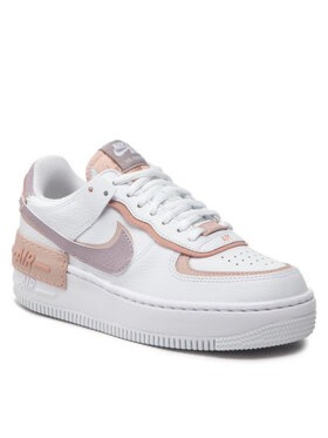 Nike Sneakersy Ad1 Shadow CI0919 113 Biały