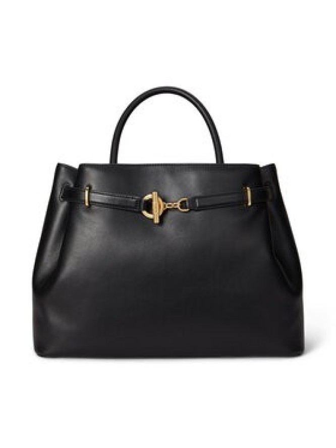 LAUREN RALPH LAUREN Torebka 431P03417002 Czarny