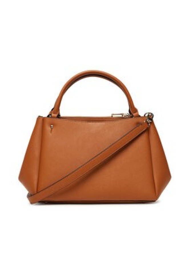 Guess Torebka Talent HWNG96 69060 Brązowy