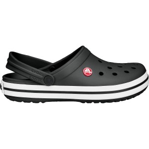 Klapki sportowe na basen Crocs CROCBAND