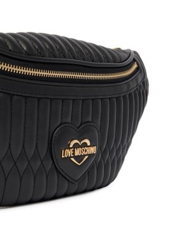 LOVE MOSCHINO Nerka JC4035PP1OLJ0000 Czarny