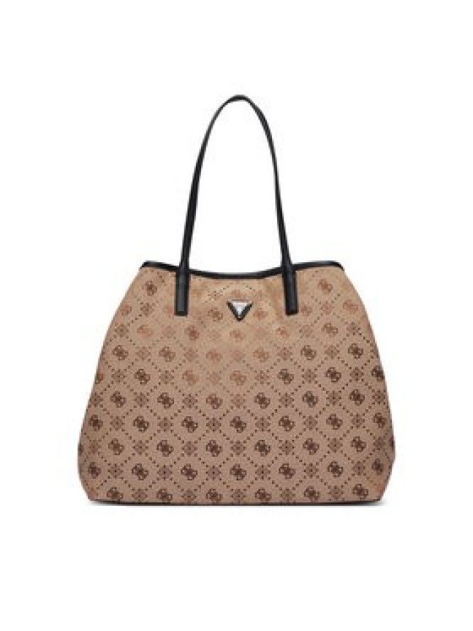 Guess Torebka VICTTORIA HWJP95 14290 Brązowy jasny