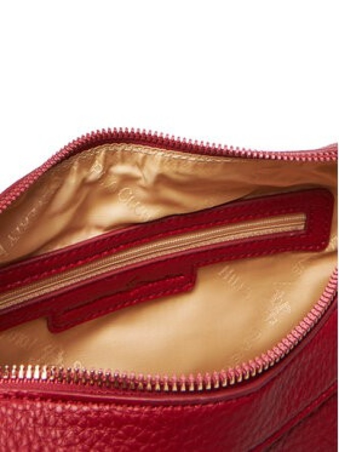 Beverly Hills Polo Club Torebka CEO-BHPC-C-008-08 Czerwony