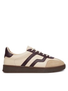 Gant Sneakersy Cuzima 33531344 Kremowy