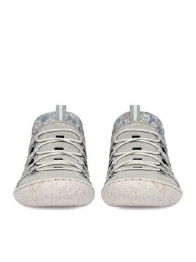 Rieker Półbuty CEO-54551-41 Szary