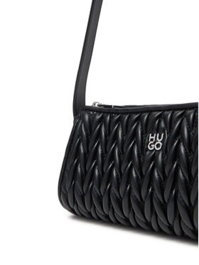 HUGO Torebka 50547833 Czarny