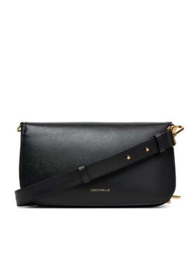 Coccinelle Torebka E1 SSK 12 03 01 Czarny