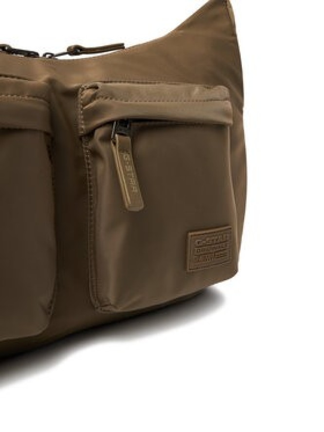G-Star Raw Torebka CEO-OLIVIER-LX9869J Brązowy