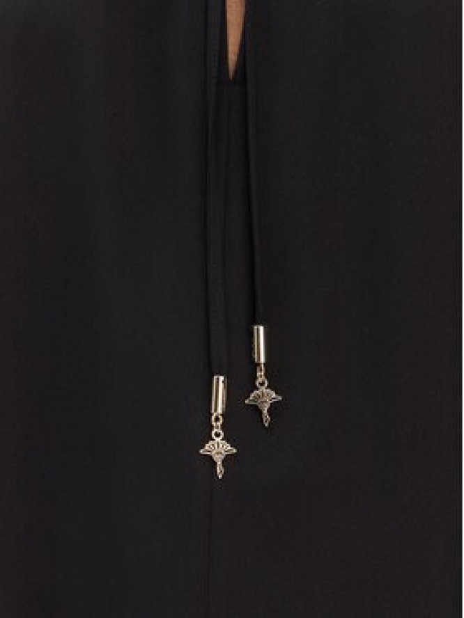 JOOP! Bluzka Brigida 30100470 Czarny Regular Fit