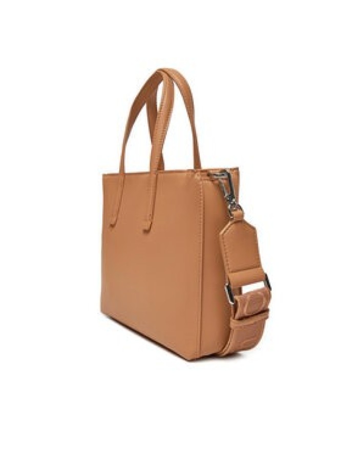 Calvin Klein Torebka K60K612904 Brązowy