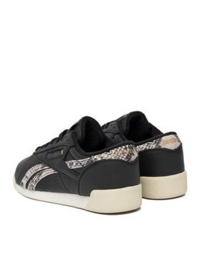 Reebok Sneakersy EO-F/S LO 100271896 Czarny