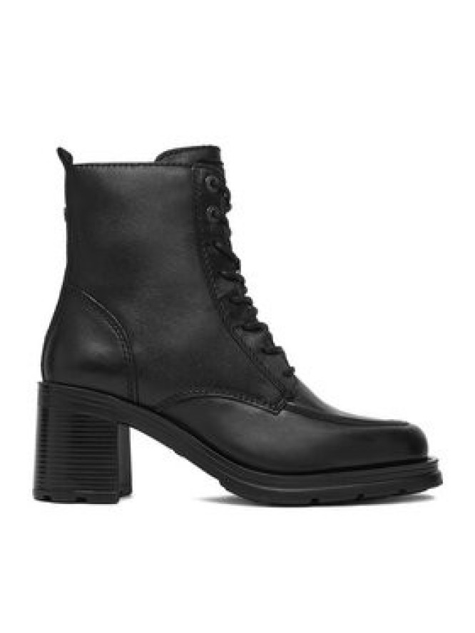 G-STAR Botki CEO-WI34-TRUST-05 Czarny