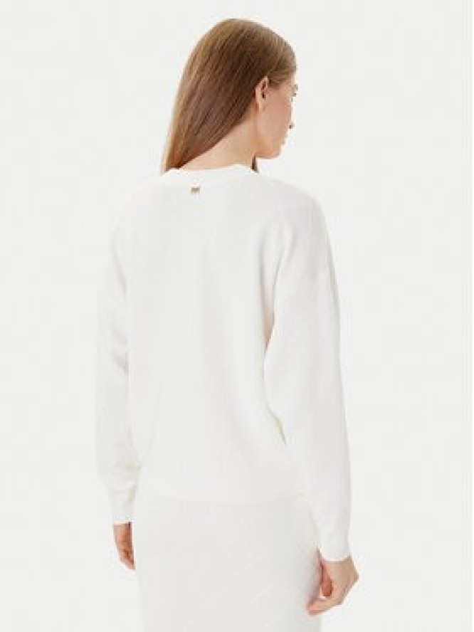 Marciano Guess Kardigan 5YGR13 5036Z Écru Regular Fit