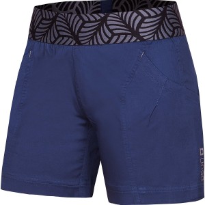 Spodenki wspinaczkowe damskie Ocun Pantera Organic Shorts