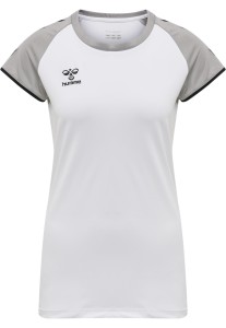 Koszulka damska Hummel hmlhmlCORE volley stretch