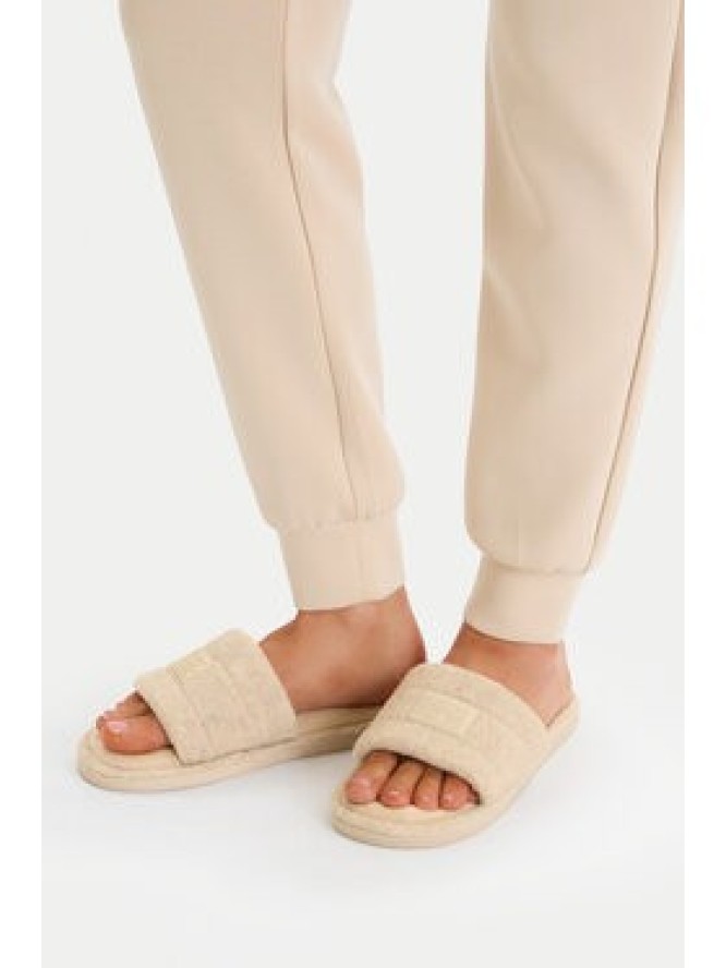 G-Star Raw Kapcie CEO-WSS21718-01 Beżowy