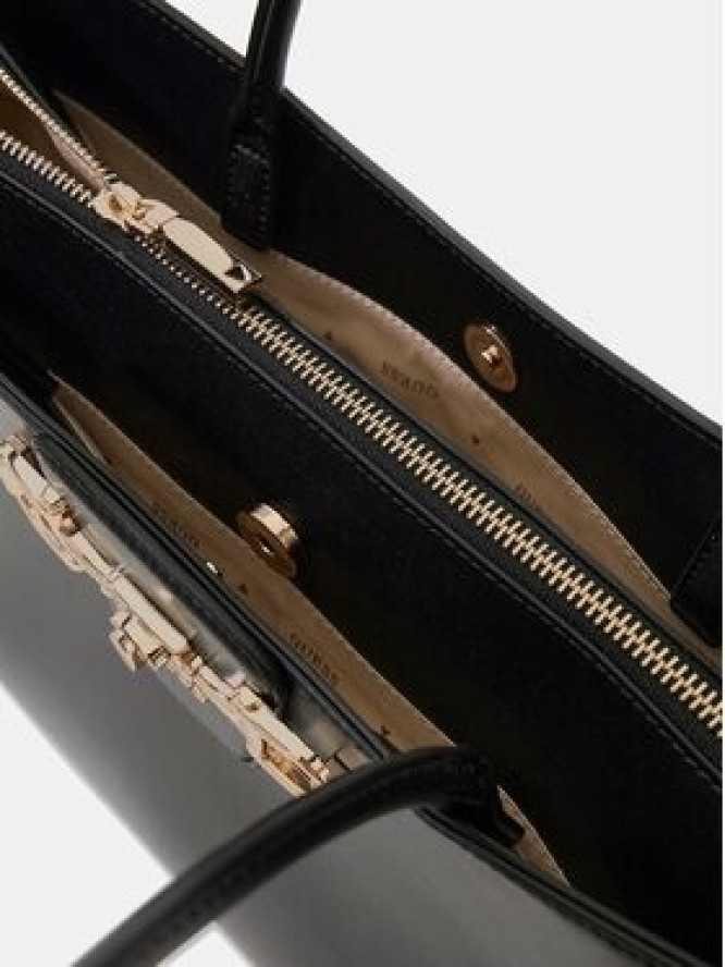 Guess Torebka 181023 Czarny
