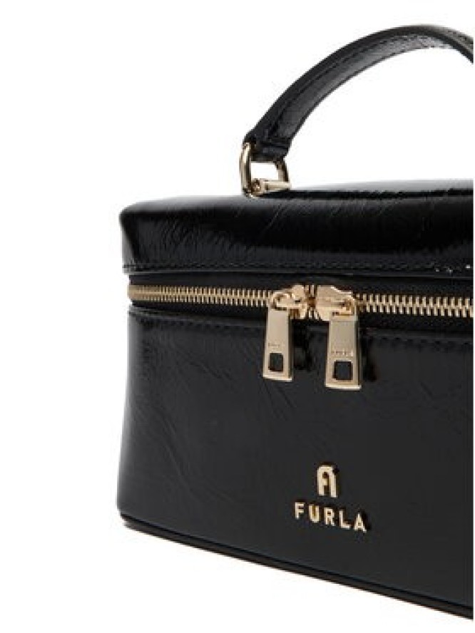Furla Torebka WE00625 BX4100 CN O6000 1007 Czarny