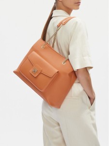 Nine West Torebka JH5831-NW Beżowy