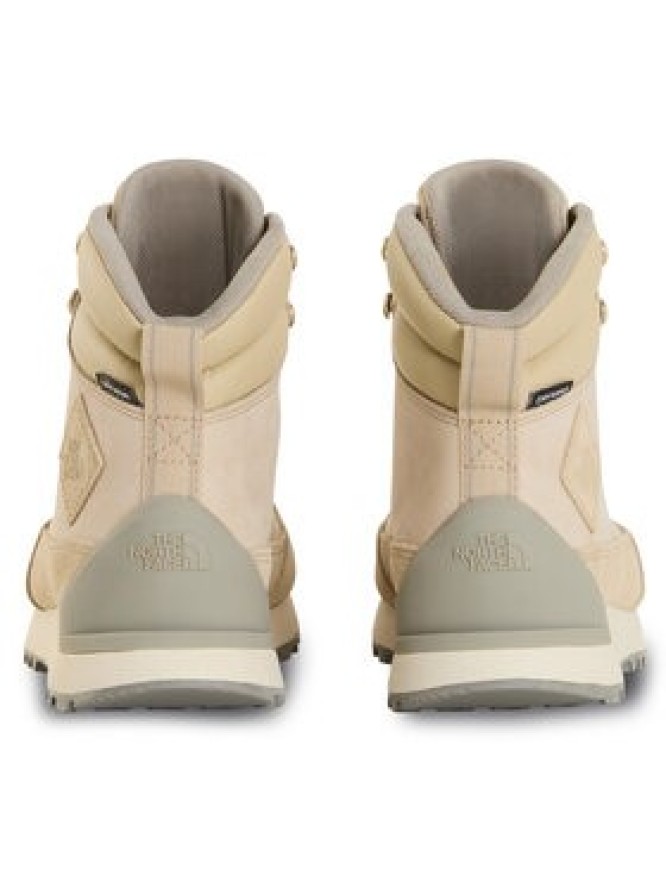 The North Face Trekkingi Back To Berkeley Iv NF0A8A9EU5D1 Beżowy jasny