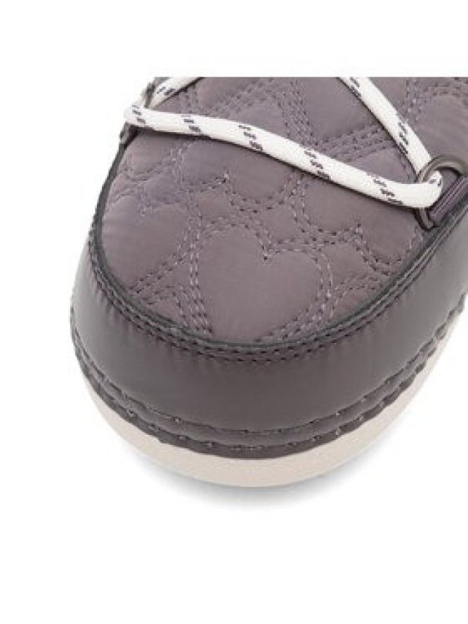 Jenny Fairy Śniegowce SOPHIA SGH9091 Szary