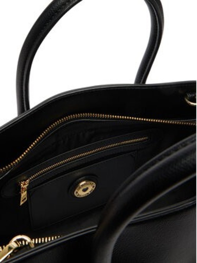 LOVE MOSCHINO Torebka JC4055PP1PLL0000 Czarny