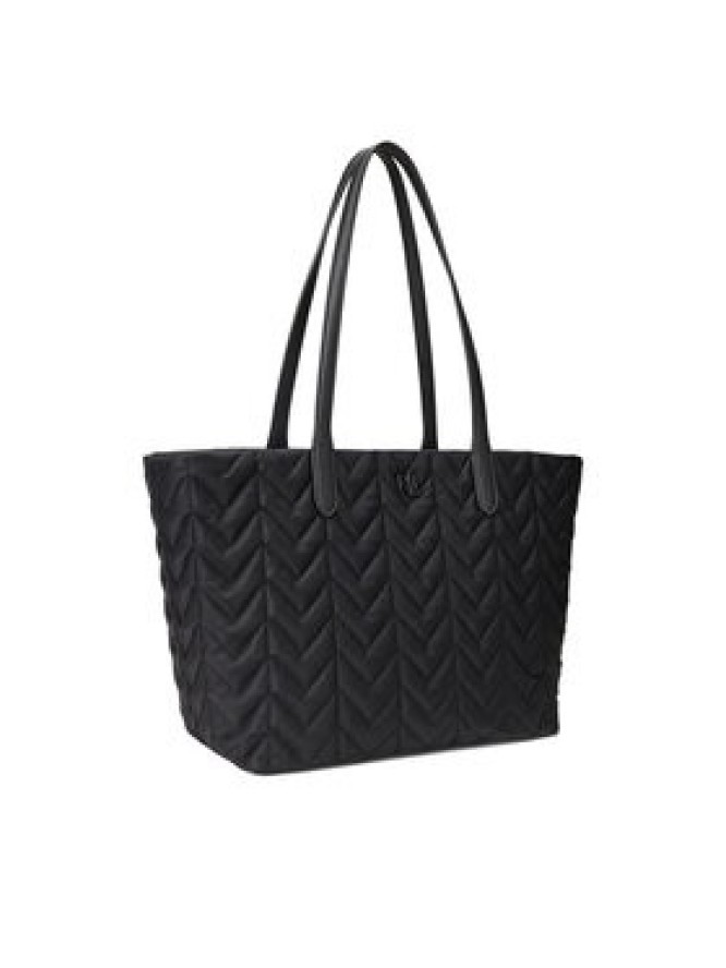 LAUREN RALPH LAUREN Torebka 431P04320003 Czarny