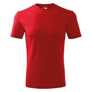 Klasyczna Koszulka Unisex Dla Dorosłych