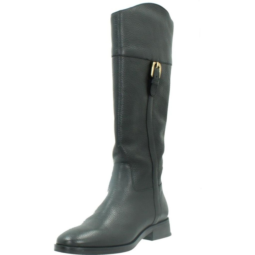 Buty GEOX D TORMALINA Czarny