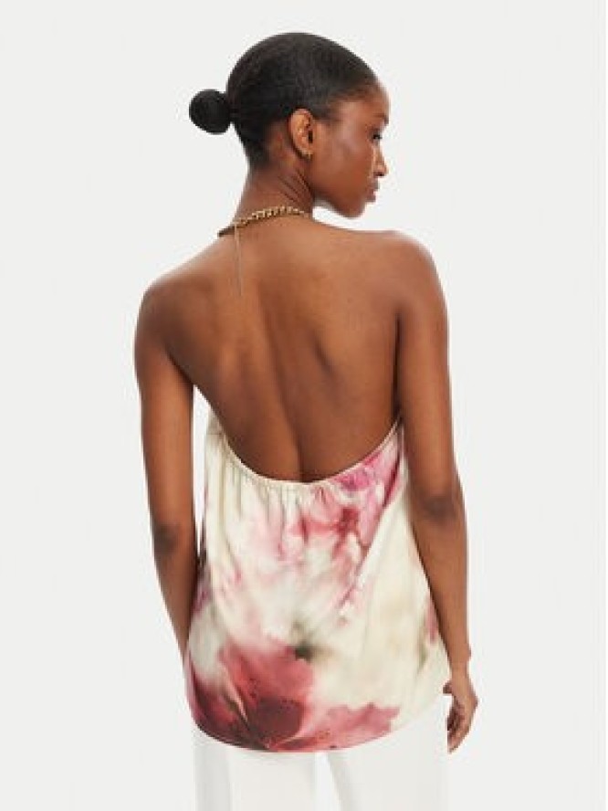 Marciano Guess Top 5GGH10 7298A Kolorowy Regular Fit