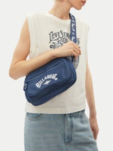 Billabong Torebka BLB-M-001-07 Granatowy