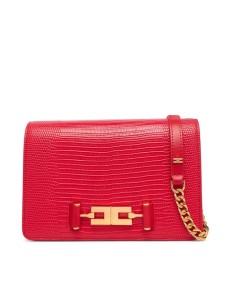 Elisabetta Franchi Torebka BS-09A-66E2-V300 Czerwony